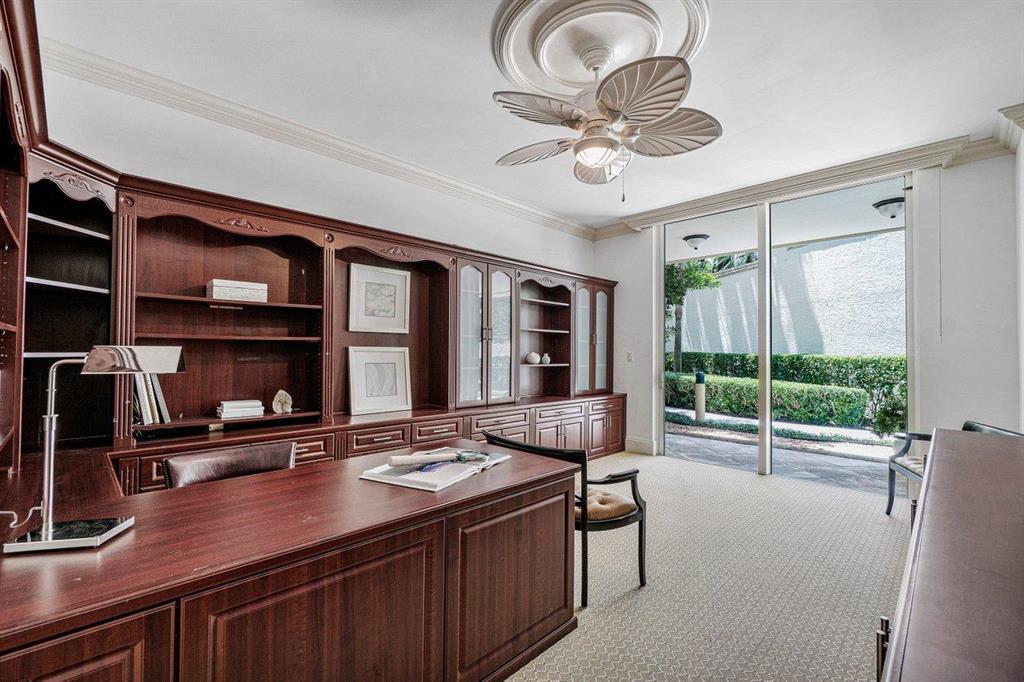 MIZNER GRAND CONDO - Residential