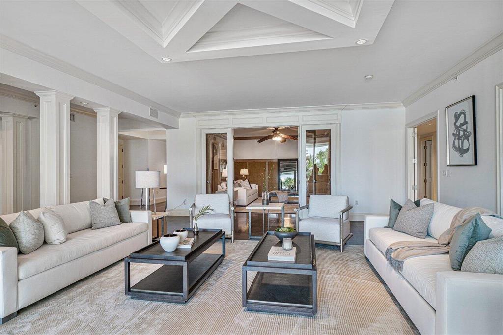 MIZNER GRAND CONDO - Residential