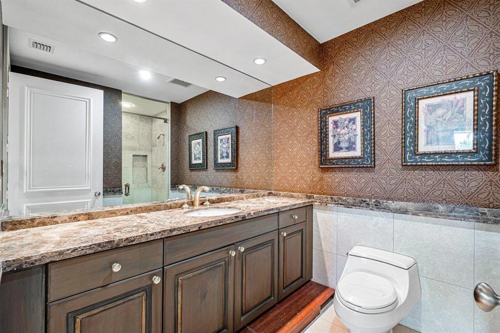 MIZNER GRAND CONDO - Residential