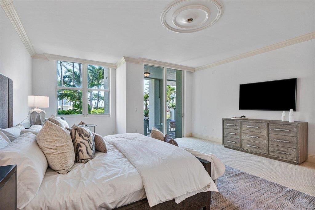 MIZNER GRAND CONDO - Residential