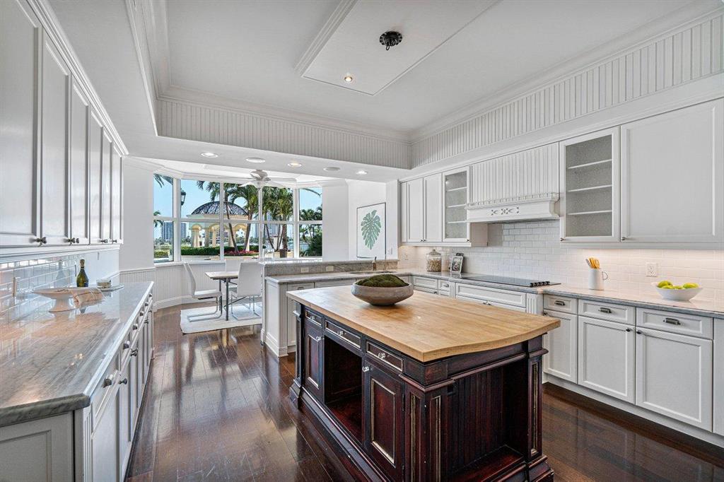 MIZNER GRAND CONDO - Residential