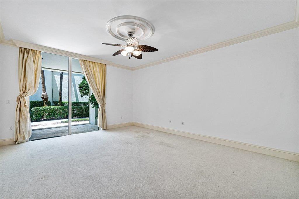 MIZNER GRAND CONDO - Residential
