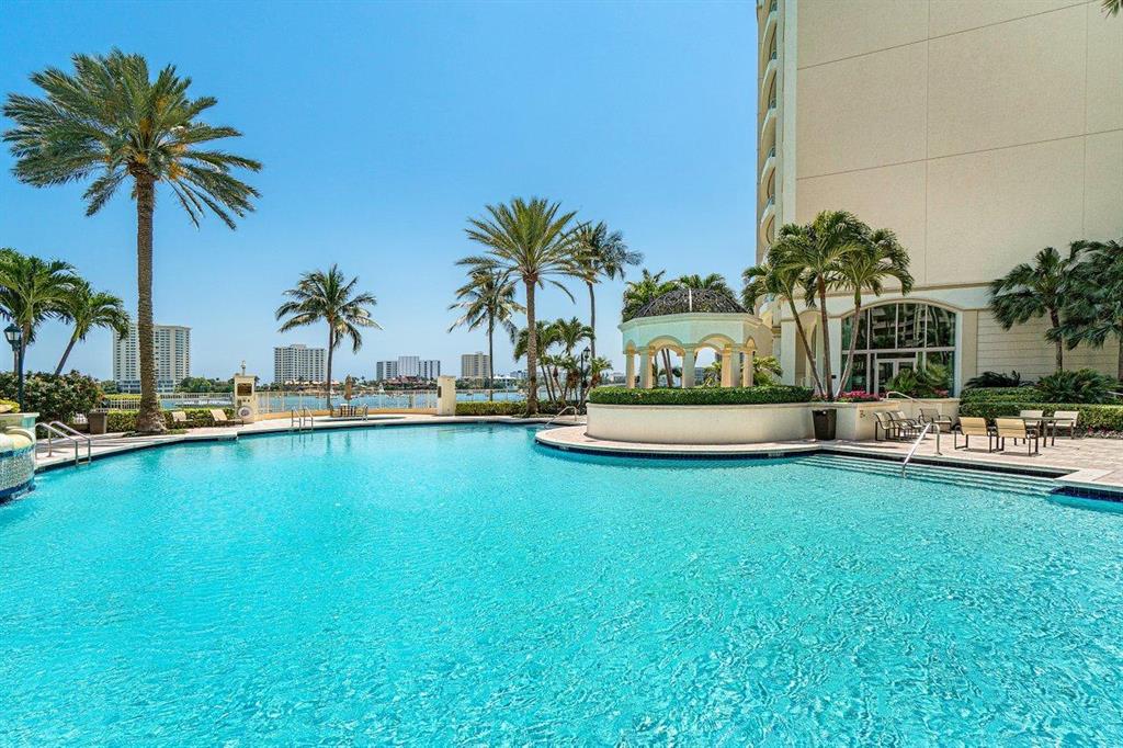 MIZNER GRAND CONDO - Residential