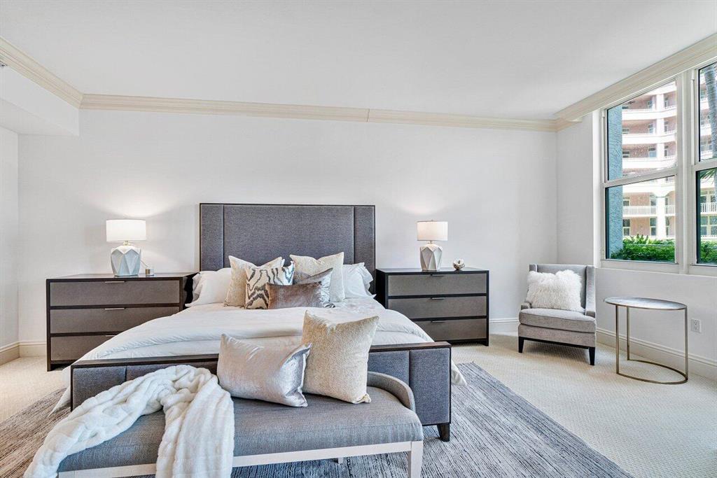 MIZNER GRAND CONDO - Residential