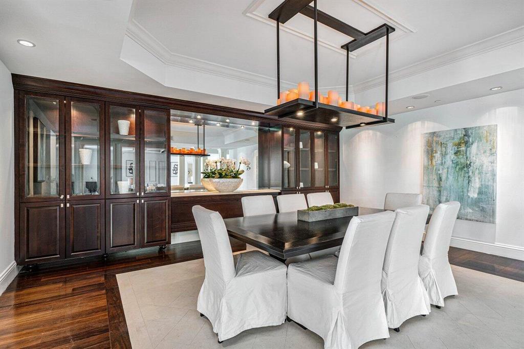 MIZNER GRAND CONDO - Residential