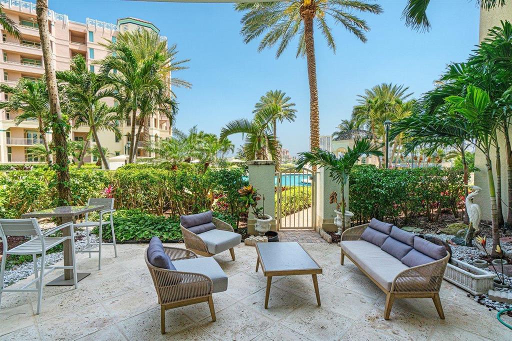MIZNER GRAND CONDO - Residential