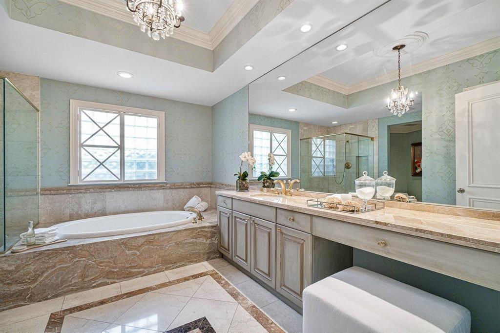 MIZNER GRAND CONDO - Residential