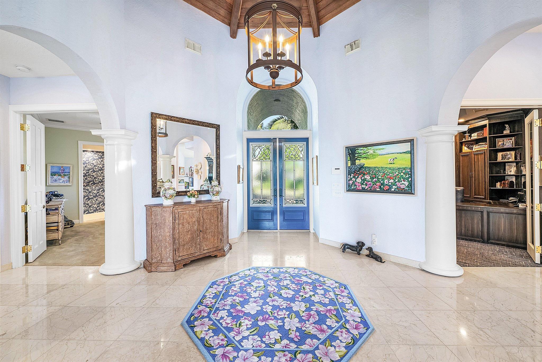 LAURELS / POLO CLUB - Residential