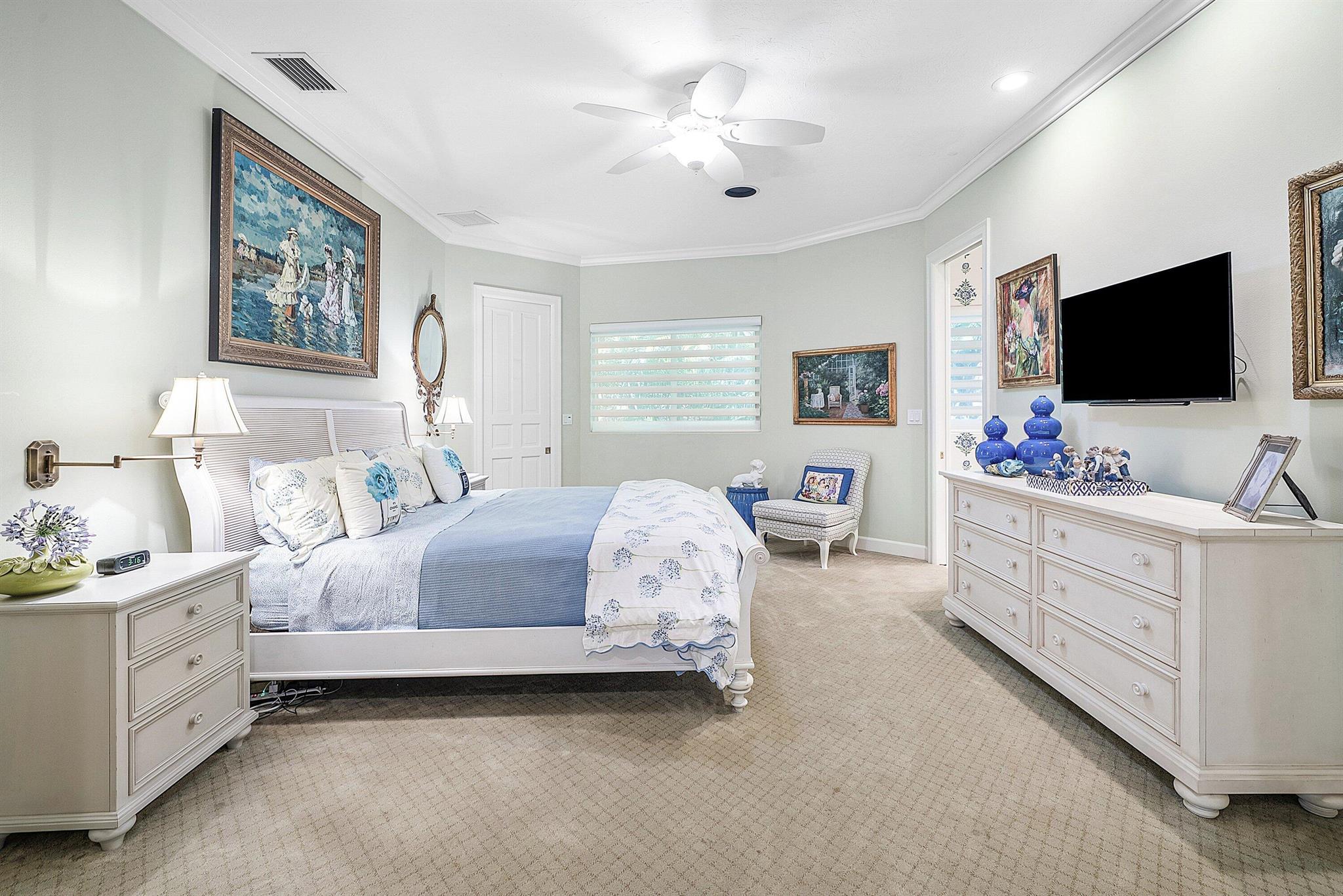 LAURELS / POLO CLUB - Residential