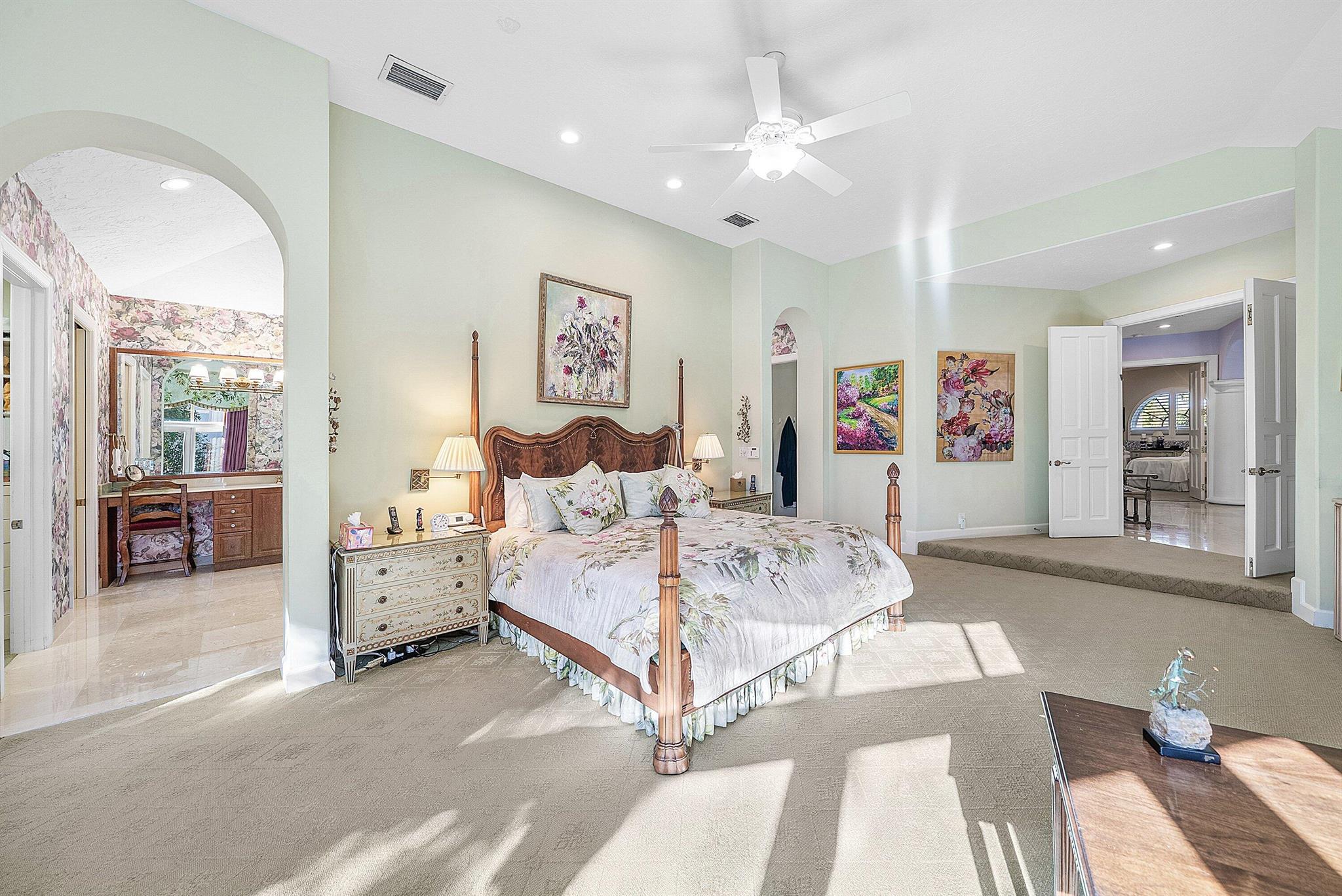 LAURELS / POLO CLUB - Residential