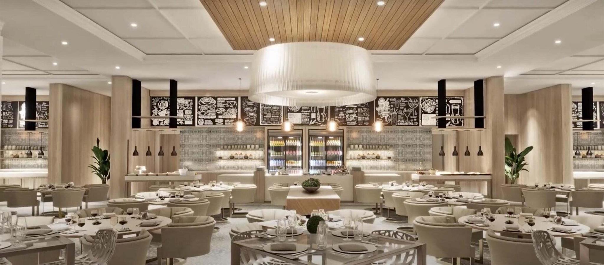 LAURELS / POLO CLUB - Residential