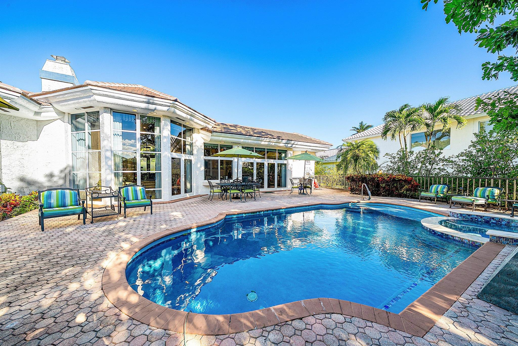 LAURELS / POLO CLUB - Residential