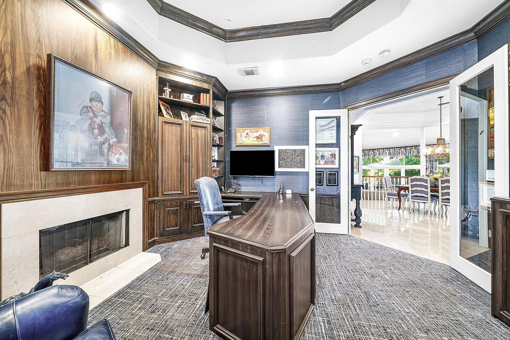 LAURELS / POLO CLUB - Residential