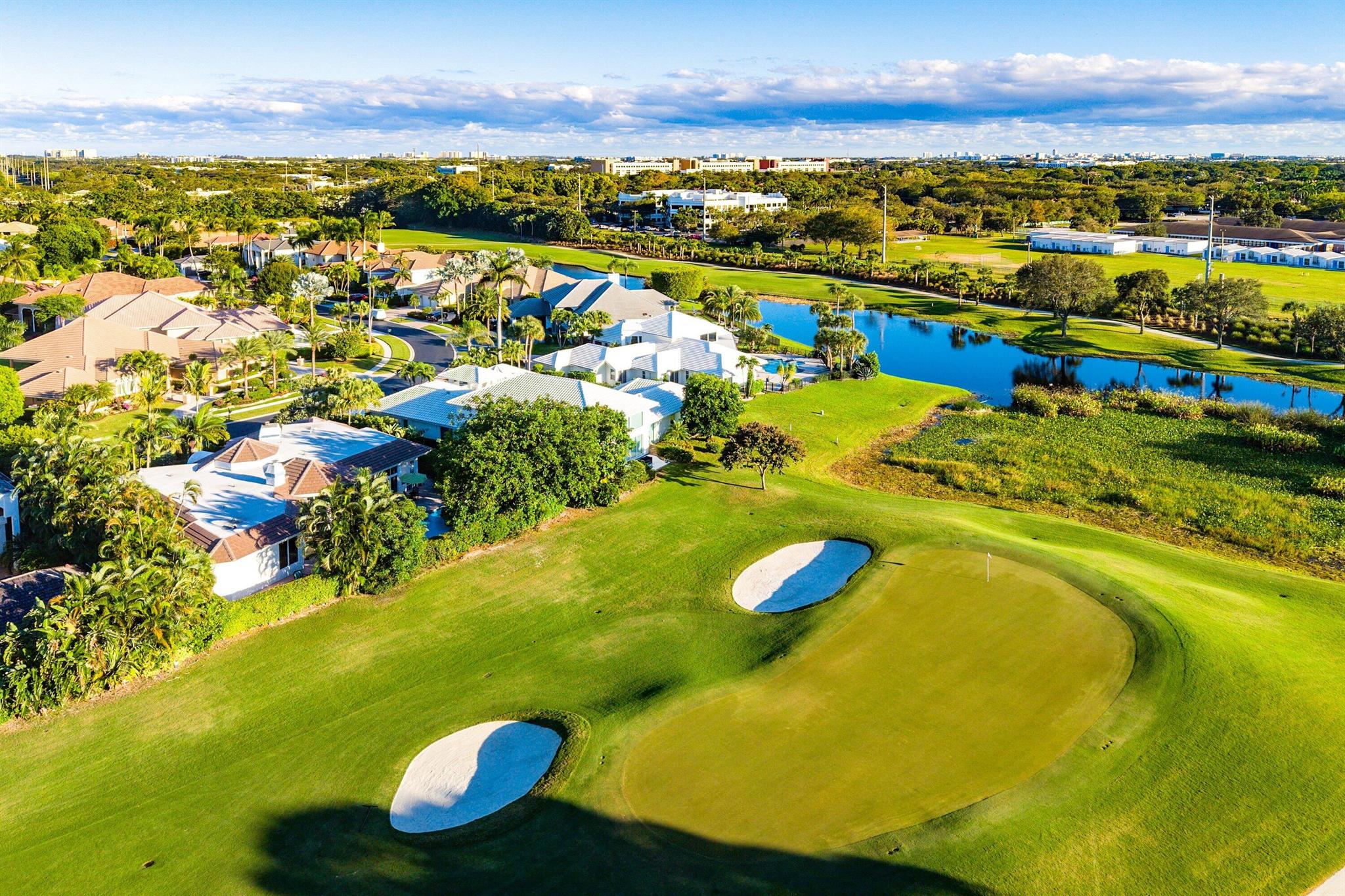 LAURELS / POLO CLUB - Residential