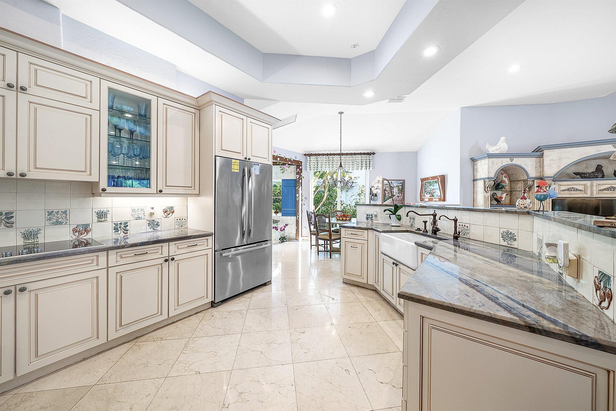 LAURELS / POLO CLUB - Residential