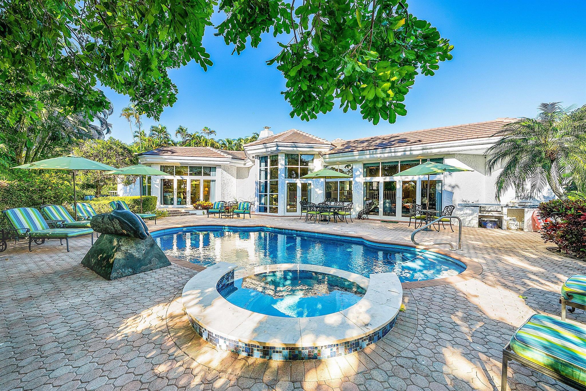 LAURELS / POLO CLUB - Residential