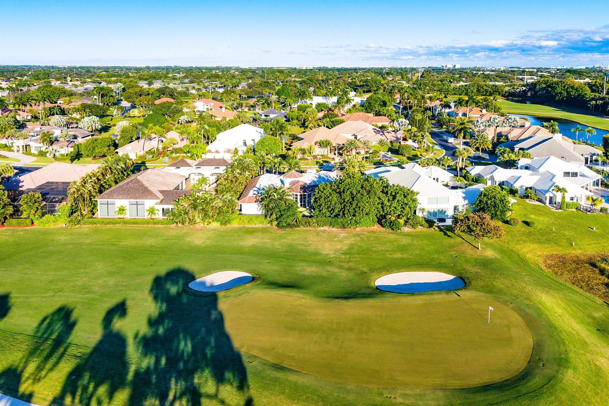 LAURELS / POLO CLUB - Residential