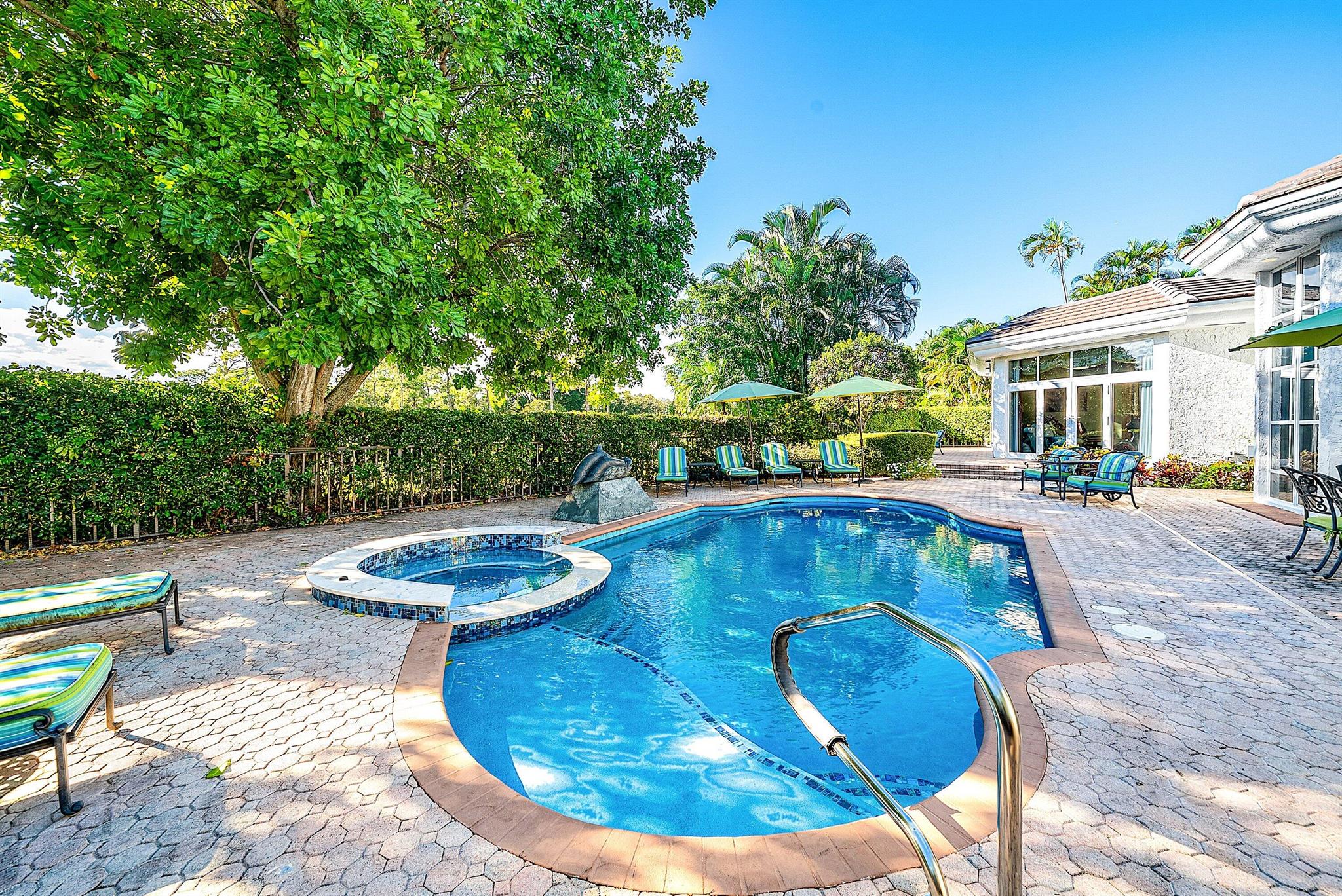 LAURELS / POLO CLUB - Residential