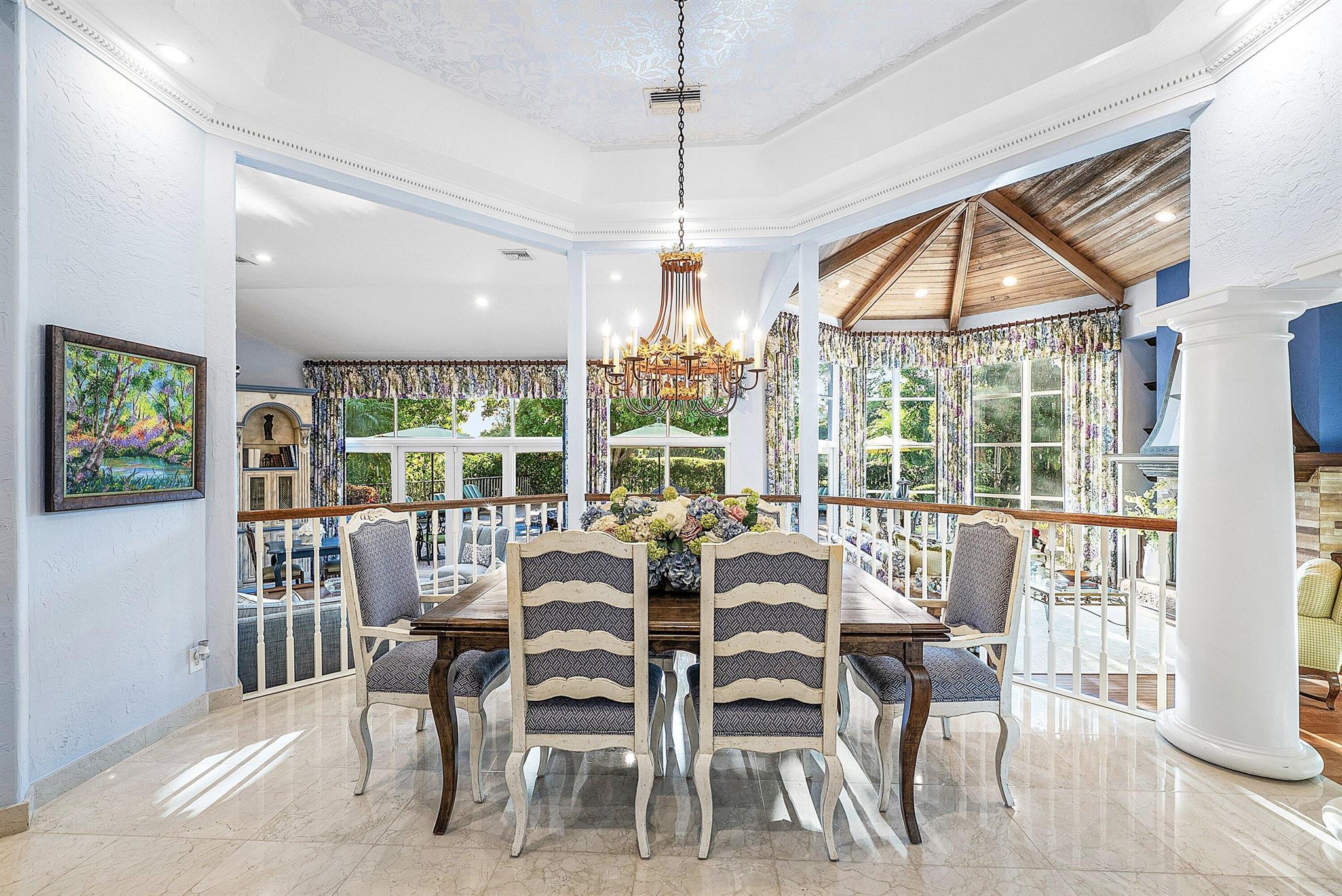 LAURELS / POLO CLUB - Residential