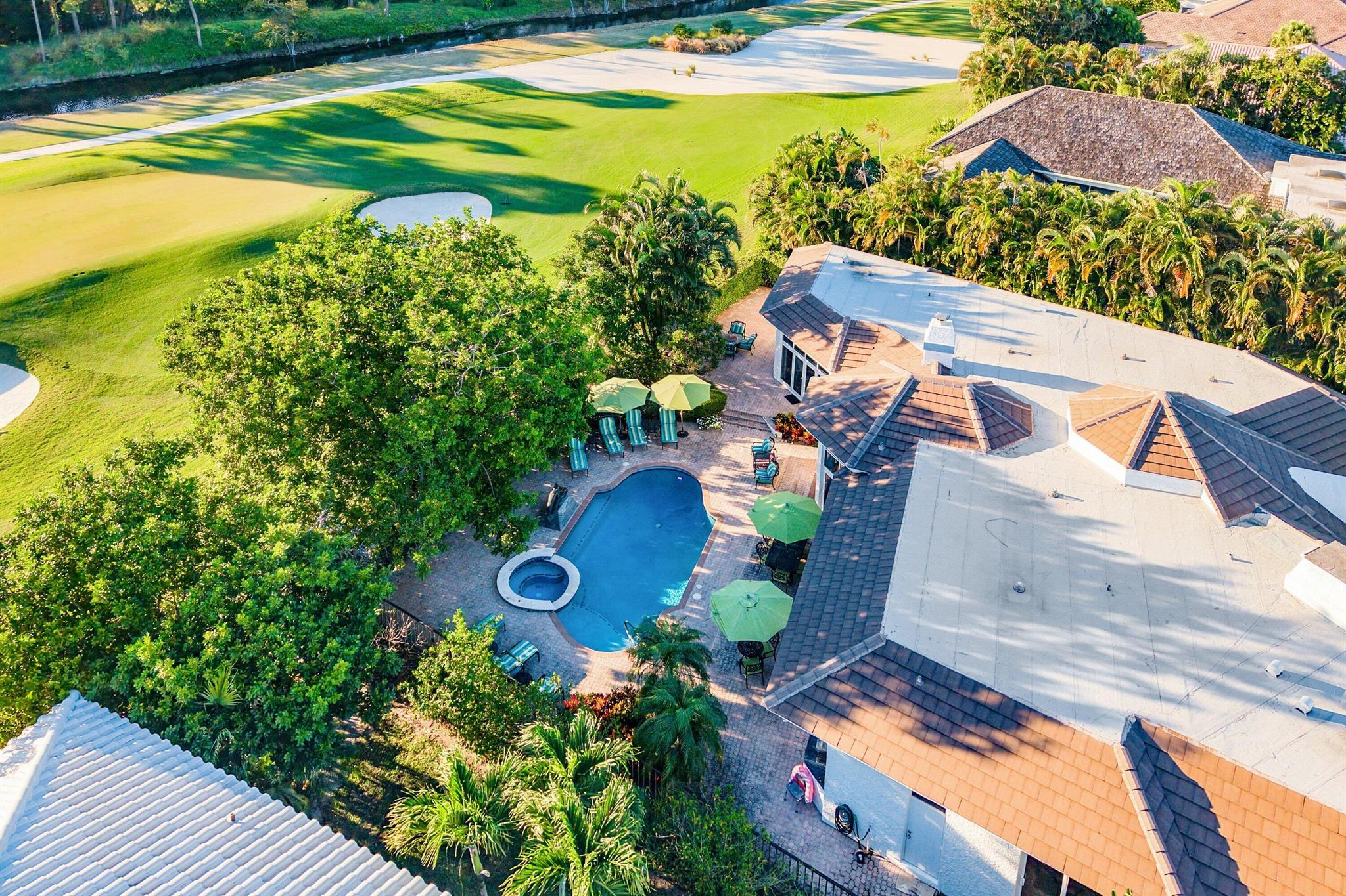 LAURELS / POLO CLUB - Residential