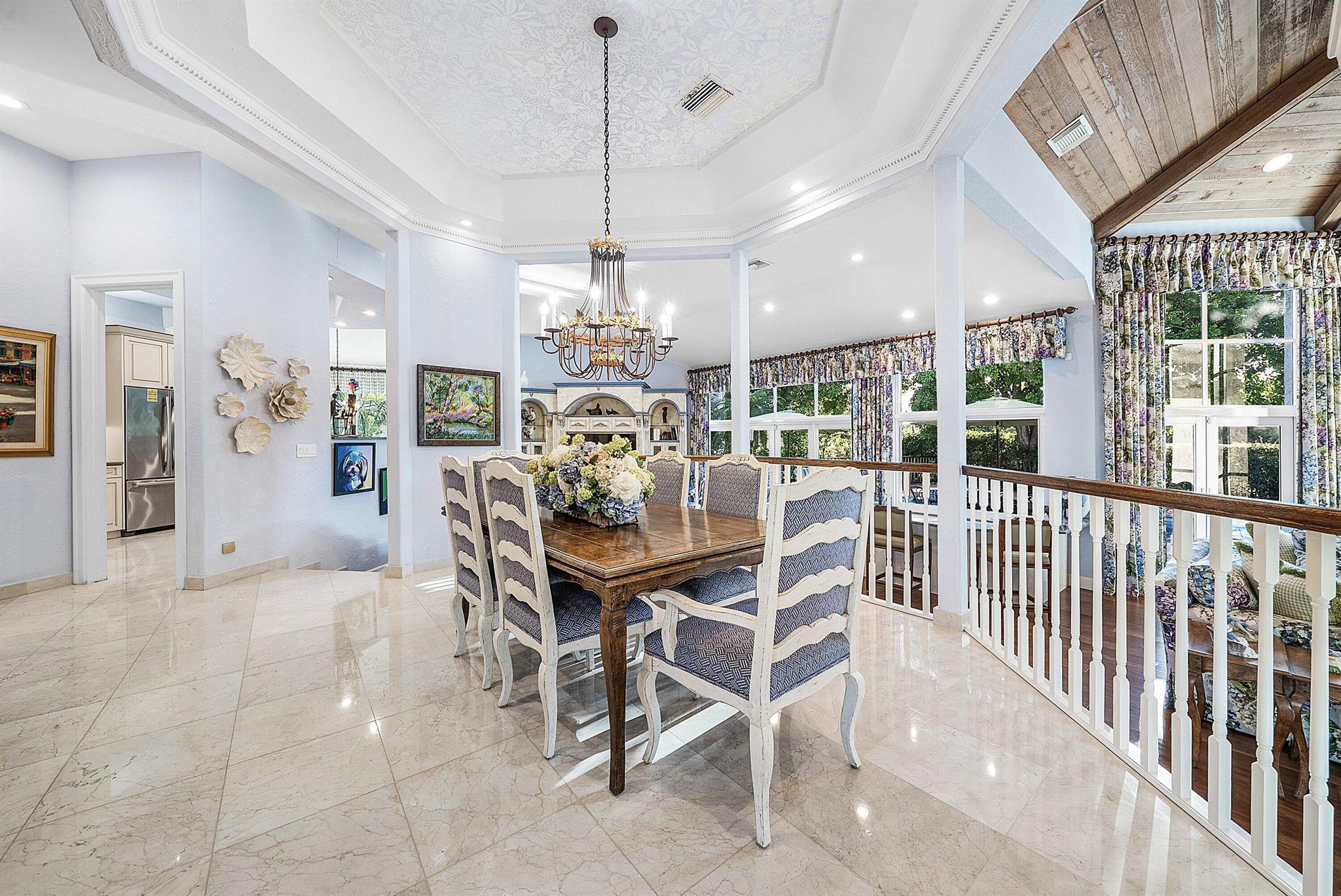 LAURELS / POLO CLUB - Residential