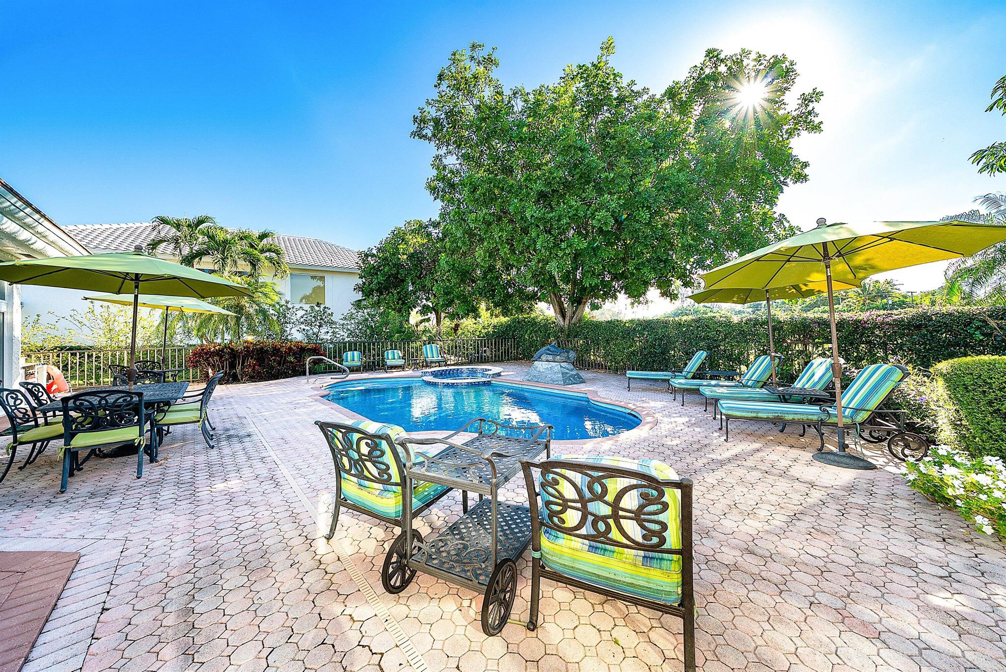 LAURELS / POLO CLUB - Residential