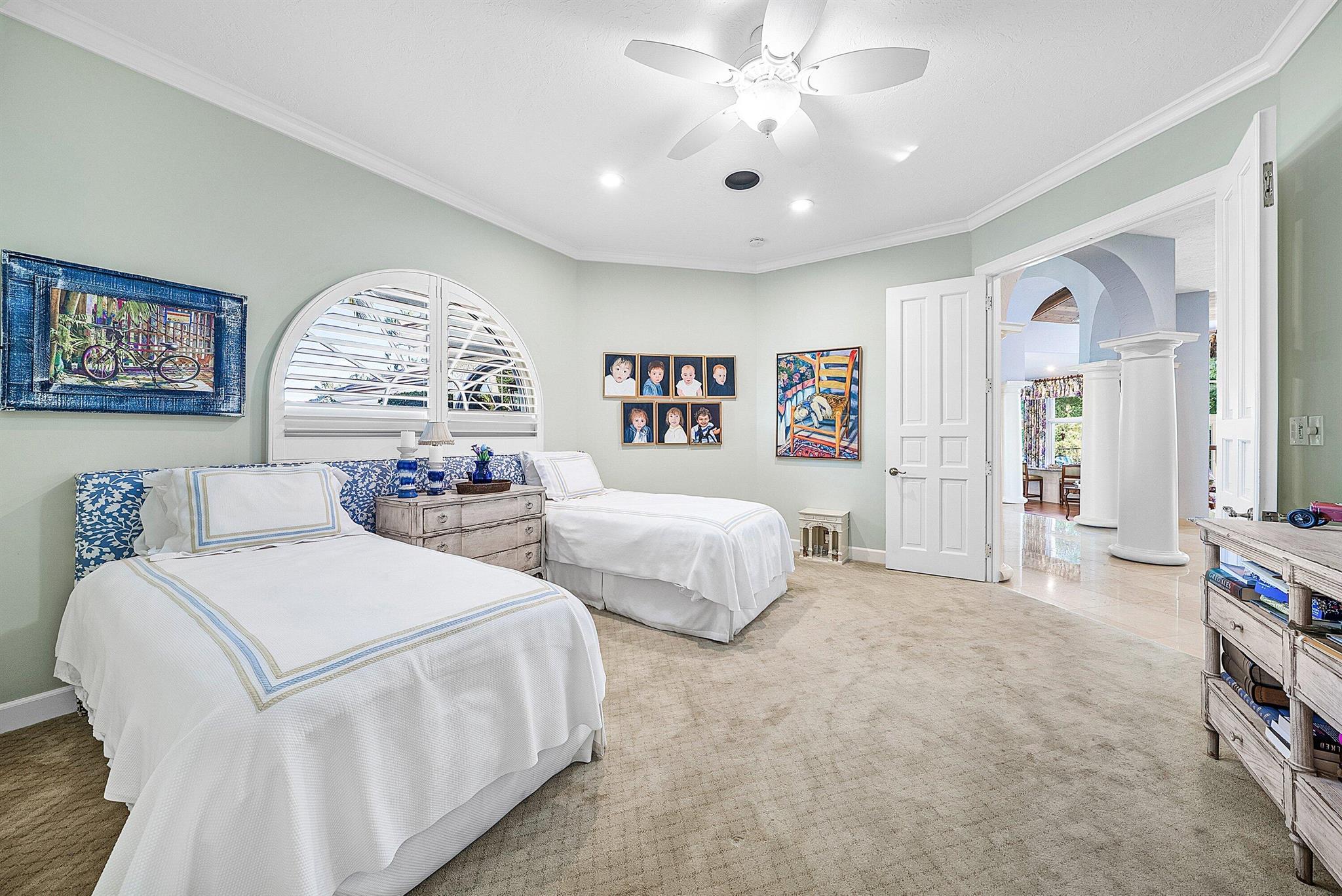 LAURELS / POLO CLUB - Residential