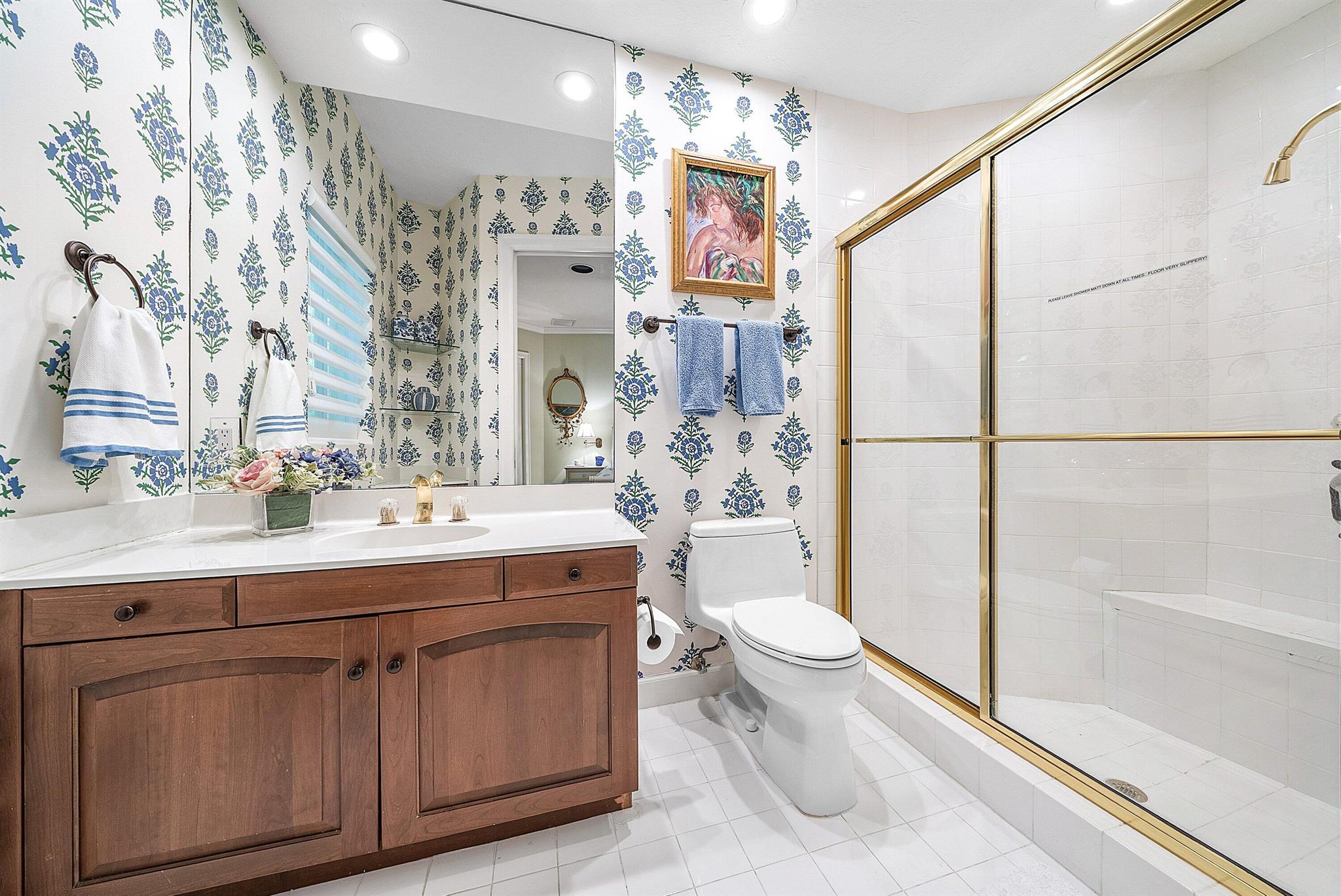 LAURELS / POLO CLUB - Residential