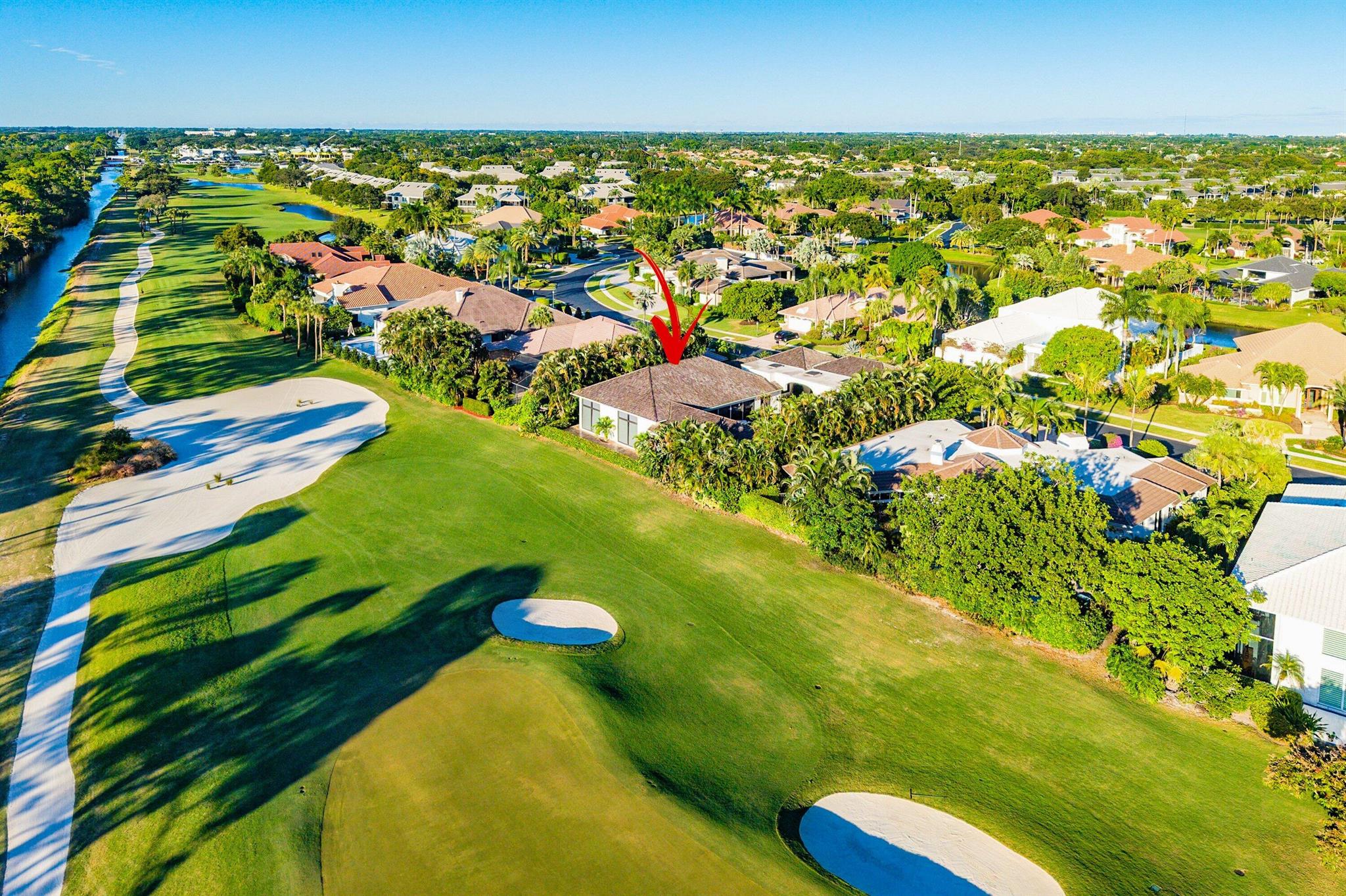 LAURELS / POLO CLUB - Residential