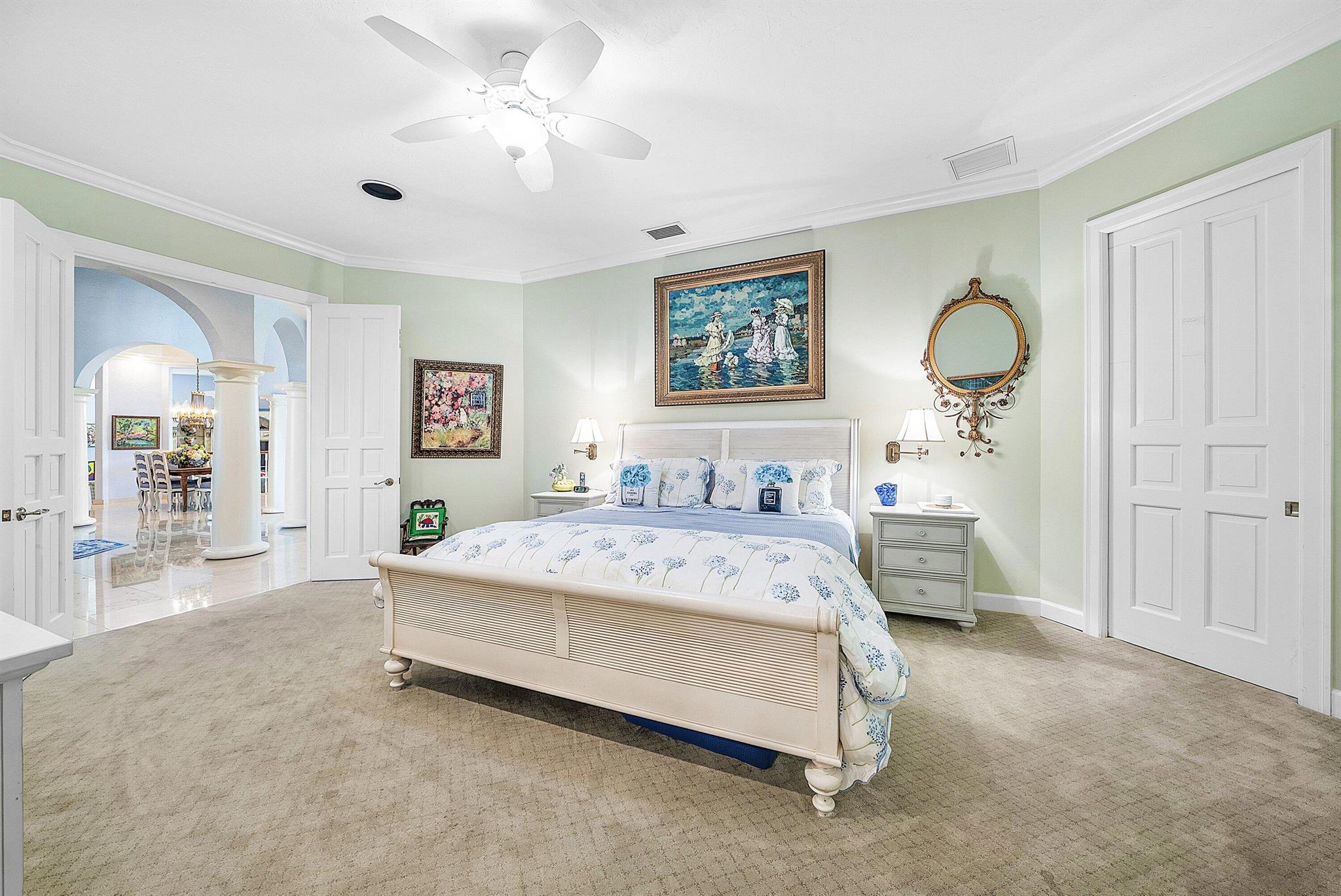 LAURELS / POLO CLUB - Residential