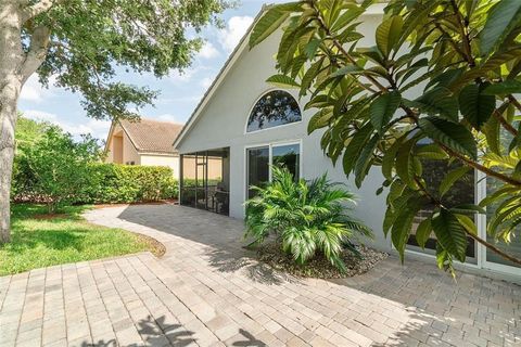 A home in Parkland