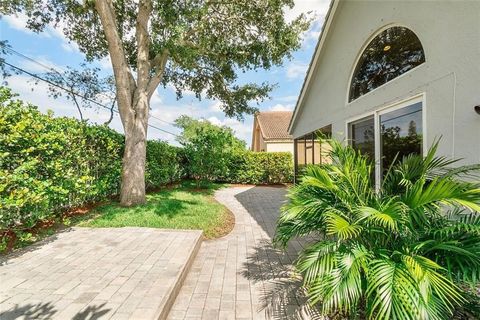 A home in Parkland