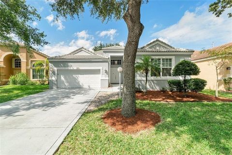 A home in Parkland