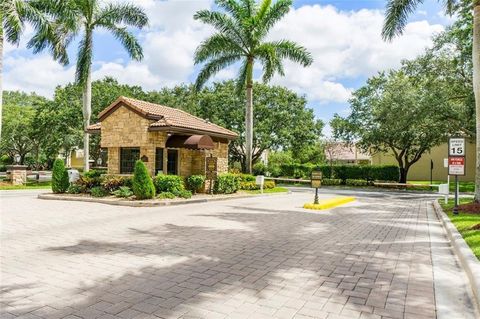 A home in Parkland