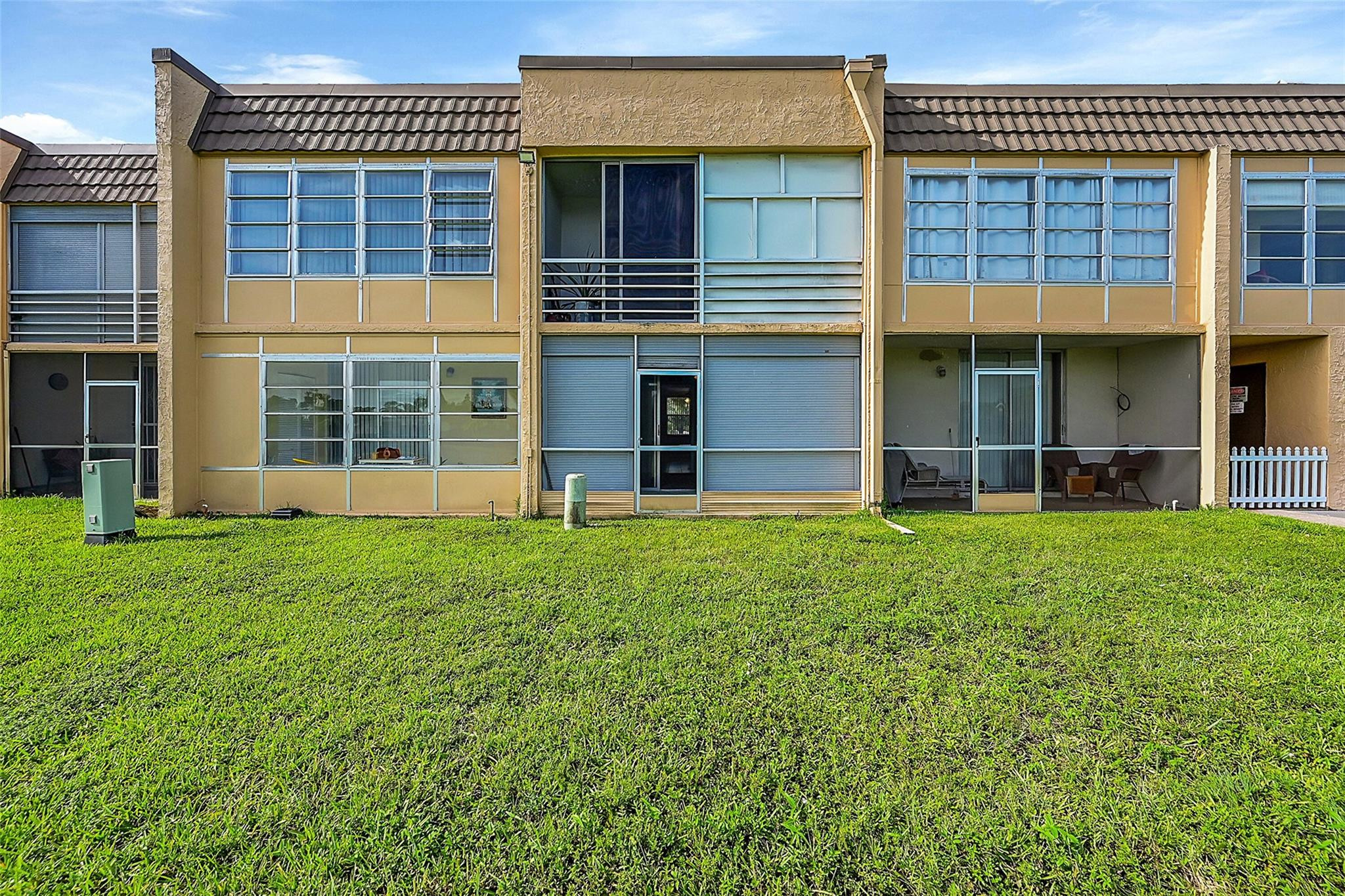 Sunrise Lakes Phase III - Residential