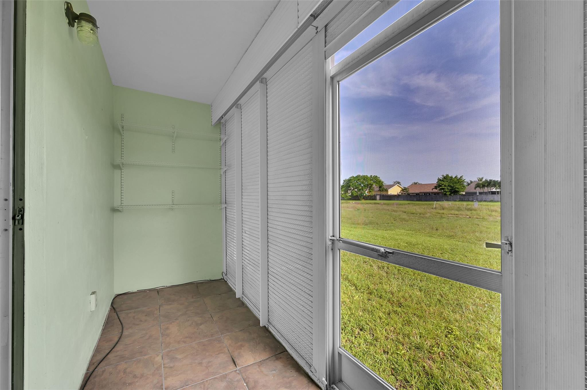 Sunrise Lakes Phase III - Residential