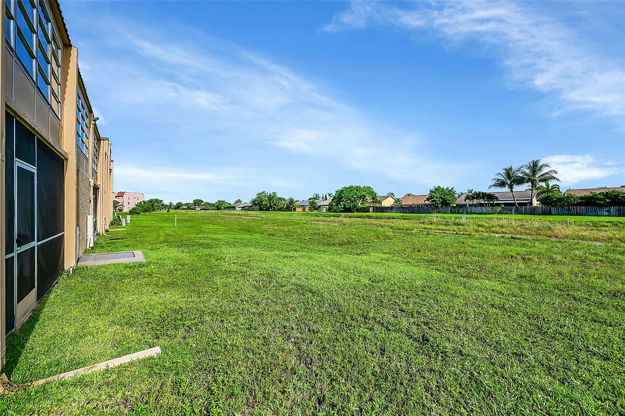 Sunrise Lakes Phase III - Residential