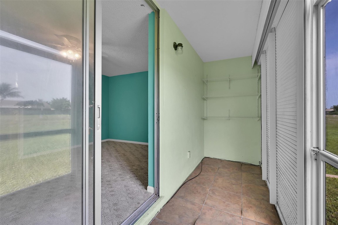 Sunrise Lakes Phase III - Residential