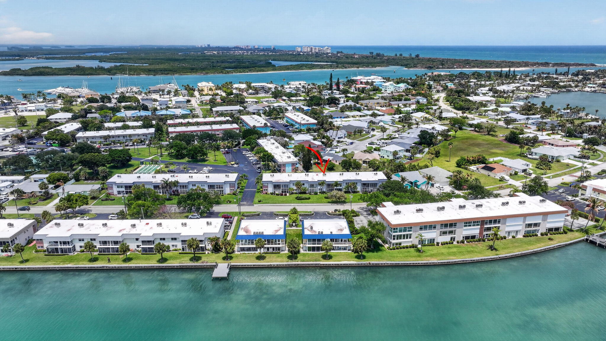 COLONNADES CONDOMINIUM NO 3 - Residential