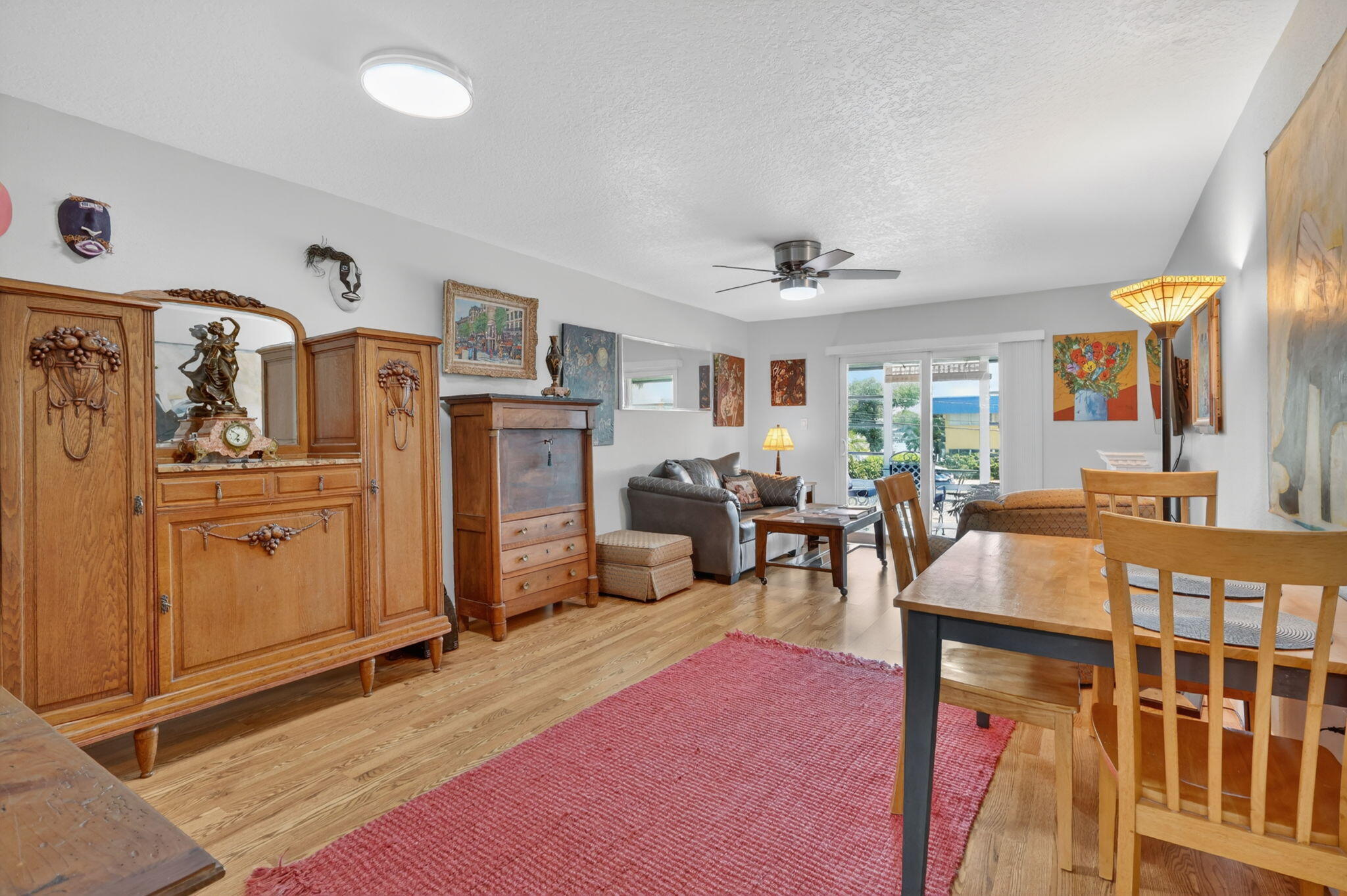 COLONNADES CONDOMINIUM NO 3 - Residential