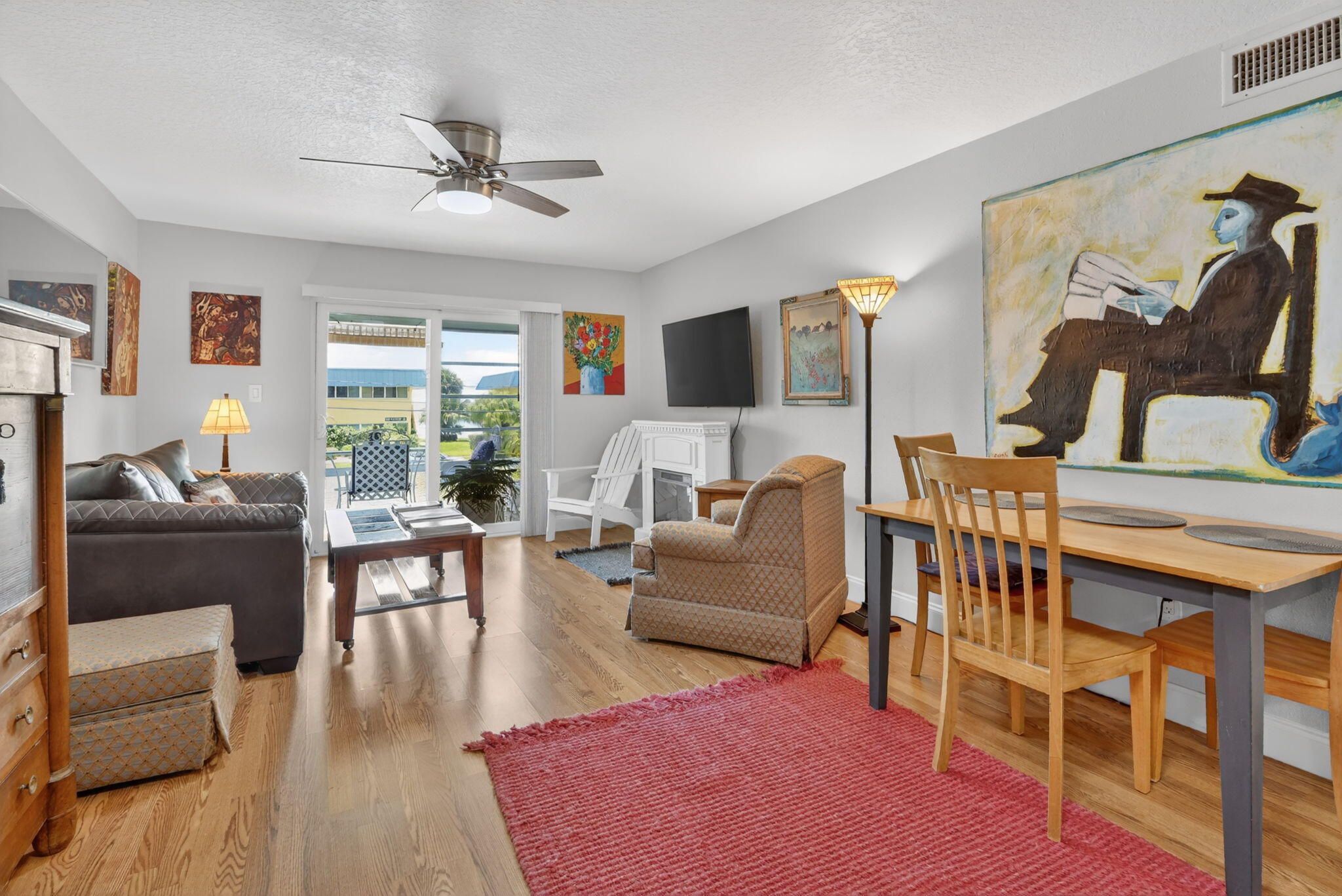 COLONNADES CONDOMINIUM NO 3 - Residential