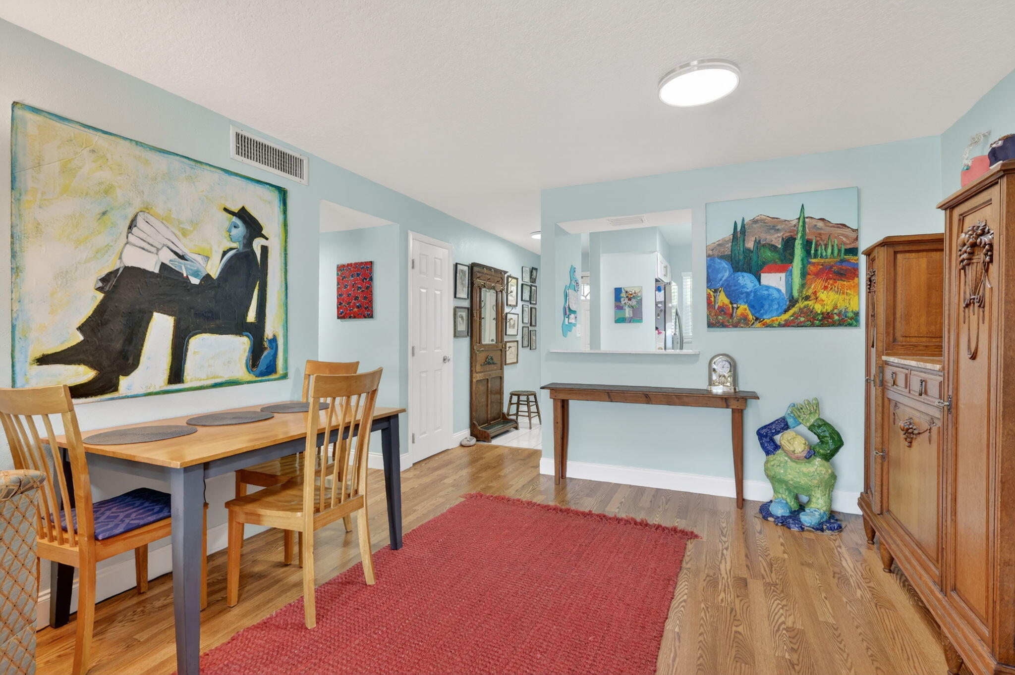 COLONNADES CONDOMINIUM NO 3 - Residential