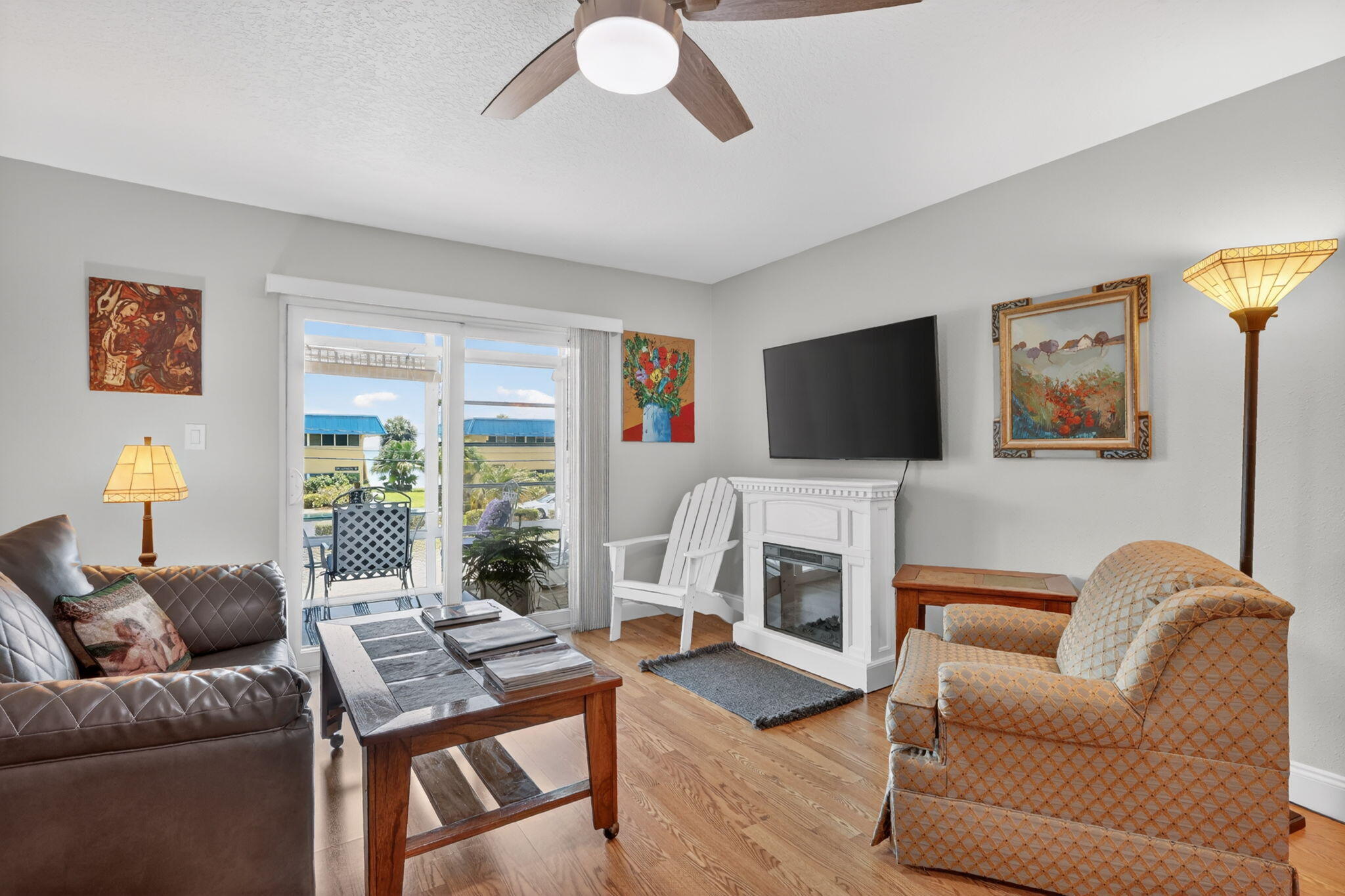 COLONNADES CONDOMINIUM NO 3 - Residential