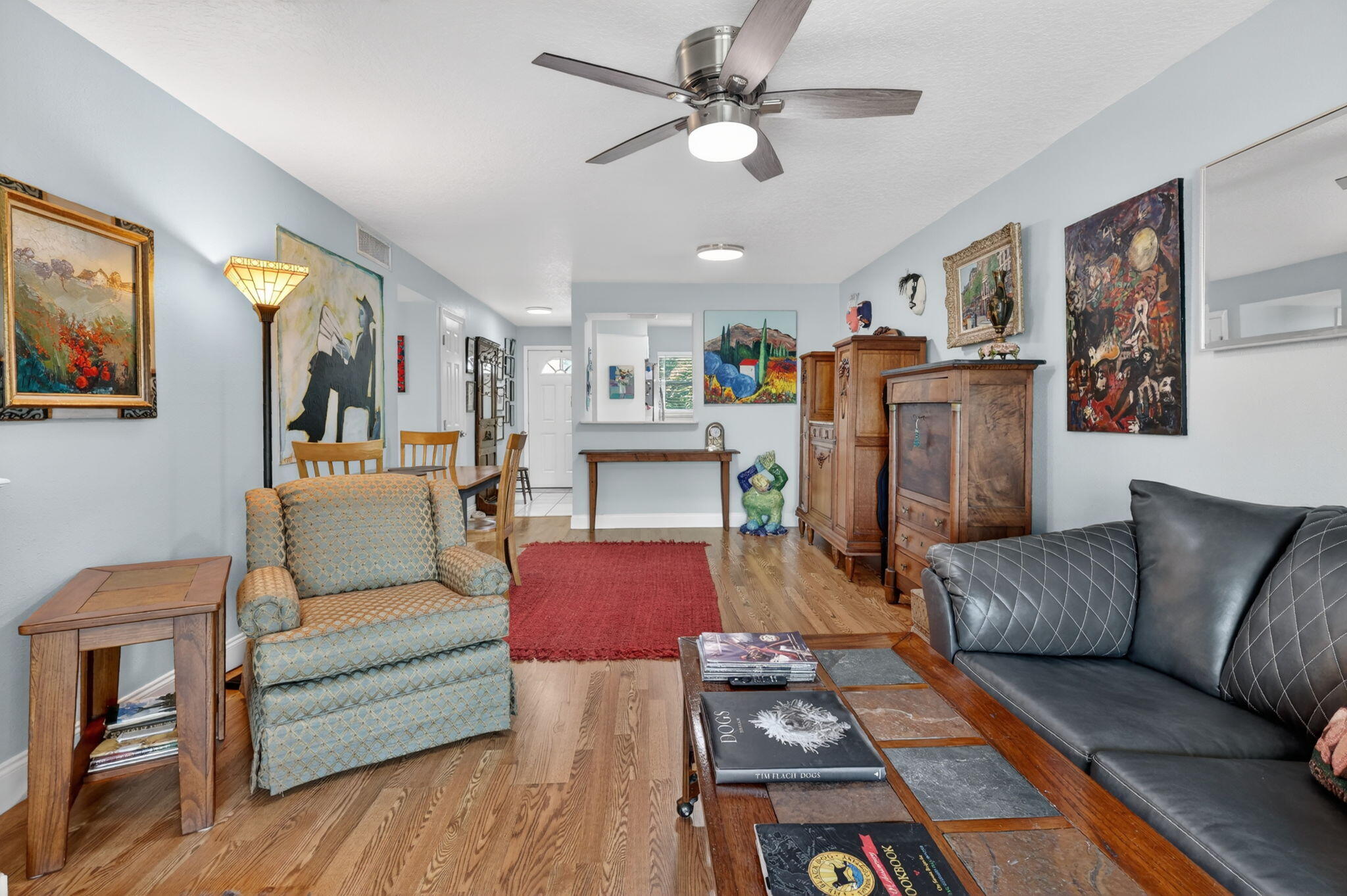 COLONNADES CONDOMINIUM NO 3 - Residential