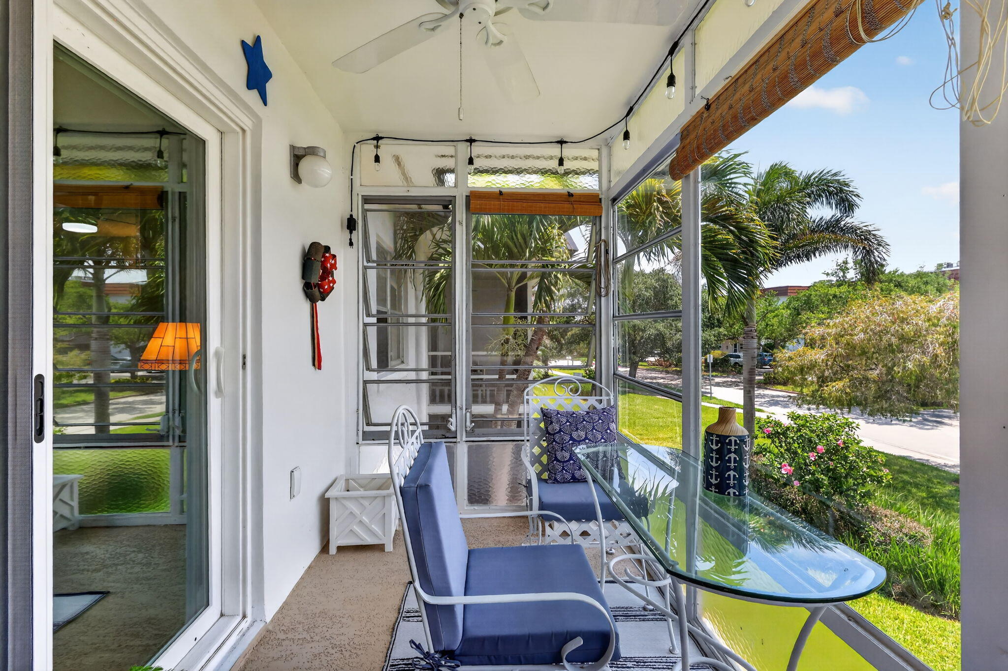 COLONNADES CONDOMINIUM NO 3 - Residential