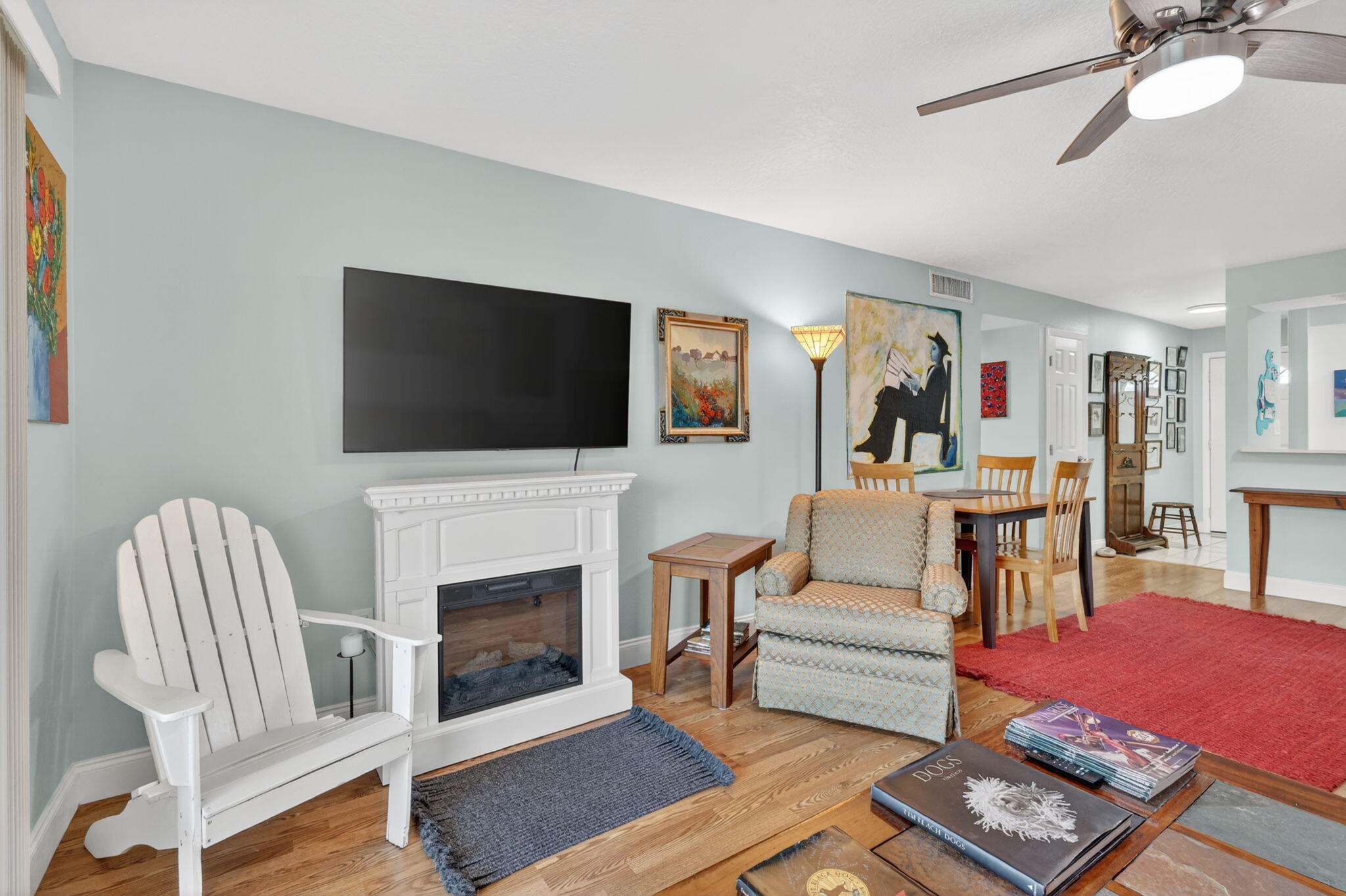 COLONNADES CONDOMINIUM NO 3 - Residential