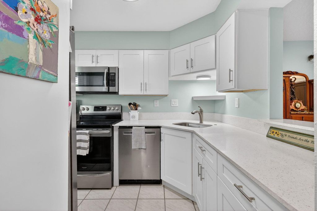 Photo of 1176 Bayshore Drive #205, Fort Pierce, FL 34949 (MLS # B26021227)