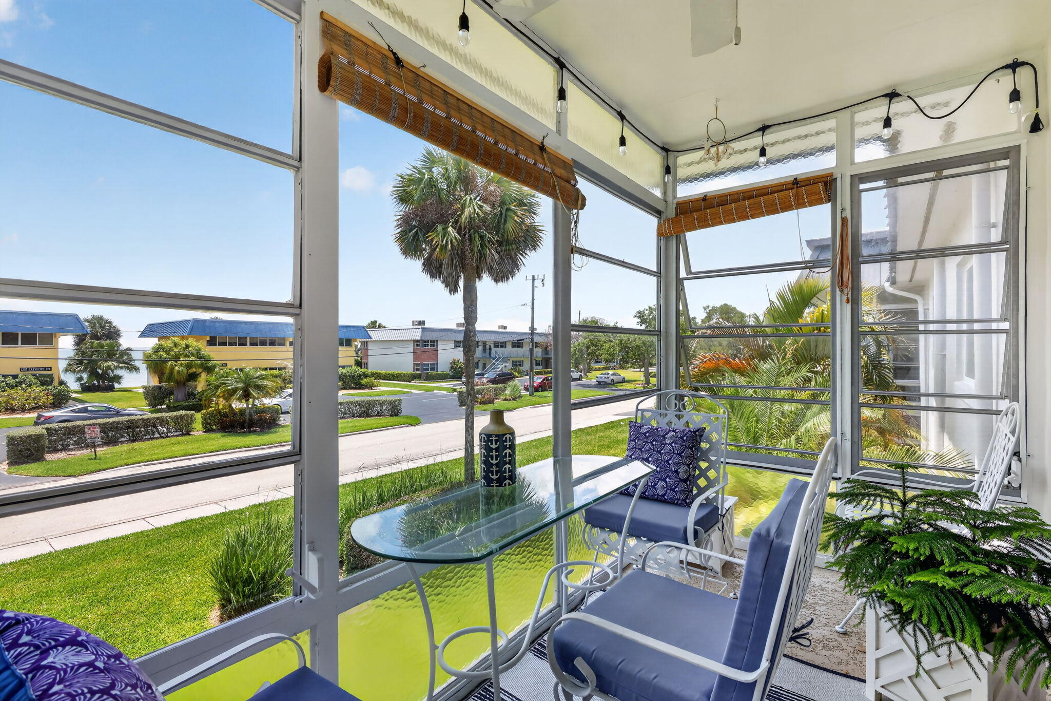 COLONNADES CONDOMINIUM NO 3 - Residential