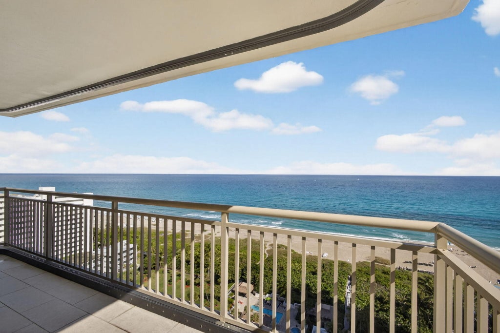 Photo of 3400 N Ocean Drive #ph, West Palm Beach, FL 33404 (MLS # B26069223)