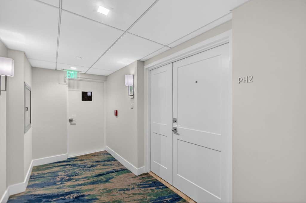 Photo of 3400 N Ocean Drive #ph, West Palm Beach, FL 33404 (MLS # B26069223)